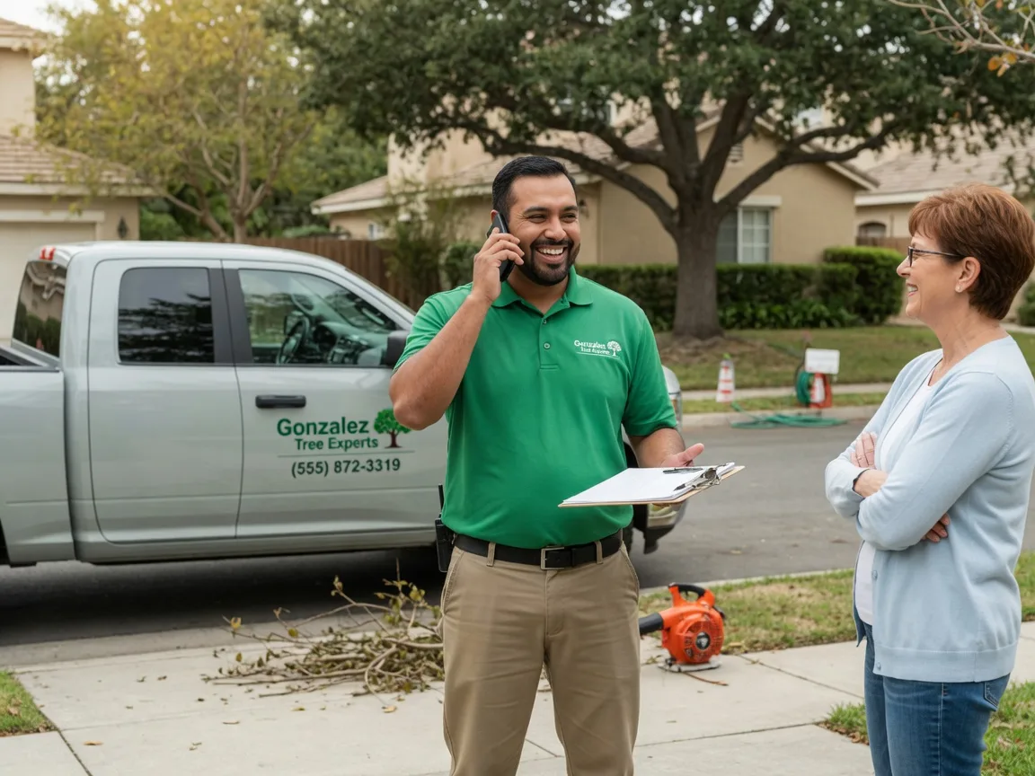 Tree Service Thurman, OH FAQs
